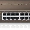 Šakotuvas TP-LINK 24 prievadų gigabito ECO komutatorius, 19 colių