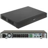 Dahua Technology Co IP įrašymo įrenginys NVR4216-16P-EI, 16kam. 4K 16MP, 2HDD, IVS, H.265, 16 PoE sąsajų
