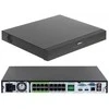 IP REGISTRATORIUS NVR5216-16P-EI 16 KANALŲ, 16 PoE WizSense DAHUA