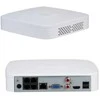 Dahua Technology Co IP įrašymo įrenginys 4 kam., 4K 12MP, 1HDD, 80Mbps, 4PoE įėjimai, H.265/H.264