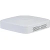 Dahua Technology Co IP įrašymo įrenginys 4 kam., 4K 12MP, 1HDD, 80Mbps, 4PoE įėjimai, H.265/H.264