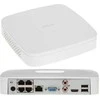 IP REGISTRATORIUS NVR4104-P-EI 4 KANALAI, 4 PoE WizSense DAHUA