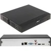 IP REGISTRATORIUS NVR4104HS-EI 4 KANALAI WizSense DAHUA