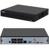 IP REGISTRATORIUS NVR2108HS-8P-4KS3 8 KANALŲ, 8 PoE DAHUA