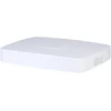 Dahua Technology Co IP įrašymo įrenginys 8 kam., 4K 12MP, 1HDD, 8 PoE, 160Mbps, H.265/H.264, AI