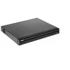 Dahua IP įrašymo įrenginys 8kam. 4K 12MP 320Mbps, 2HDD, 8 ePoE sąsajos iki 800m, H.265+, IVS