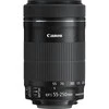 „Canon“ 55–250 mm f/4,0–5,6 EF-S IS STM objektyvas