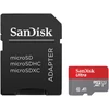 Atminties kortelė SANDISK Ultra Micro SDXC 64GB + SD adapteris