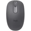 Optinė Bluetooth pelė M196/GRAPHITE 910-007459 LOGITECH