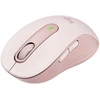 Optinė pelė su USB jungtimi belaidė M650/ROSE 910-006254 LOGITECH