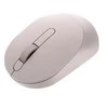 Dell | MS3320W | Wireless | Mobile Belaidė pelė | Wireless | Ash Rožinė