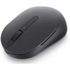 Dell | Premier Rechargeable Pelė | MS7421W | Wireless | 2.4 GHz, Bluetooth | Graphite Juodas
