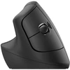 Optinė pelė su USB jungtimi belaidė VERTICAL/GRAP/Juodas 910-006495 LOGITECH
