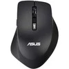 Optinė pelė su USB jungtimi belaidė WT425/C.Juodas 90XB0280-BMU000 ASUS