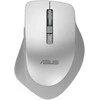 Pelė Asus Belaidė pelė optinė su interfejsem USB sidabrinė WT425/90XB0280-BMU0L0