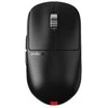 Pulsar X2H v3 eS Medium Belaidė pelė žaidimams - Juodas
