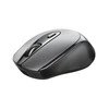 Belaidė pelė Trust Zaya 23809, juoda