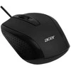 Optinė pelė su USB jungtimi Juodas/BULK HP.EXPBG.008 ACER