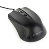 Gembird Optinė pelė | MUS-4B-01L | su laidu | USB | Juodas