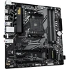 Pagrindinė plokštė Gigabyte B550M DS3H AC R2 AM4