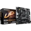 Pagrindinė plokštė Gigabyte B550M DS3H AC R2 AM4
