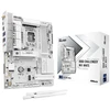 Pagrindinė plokštė Asrock B860 Challenger WiFi Baltas Intel B860 LGA 1851 (Socket V1) ATX