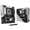 Asrock H810M-X Gen5 WiFi Intel H810 LGA 1851 (Socket V1) micro ATX pagrindinė plokštė