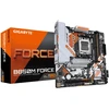 Pagrindinė plokštė Mainboard GIGABYTE AMD B850 Socket AM5 micro ATX RAM DDR5-SDRAM 2xSlots 3xNumber of M.2 (M) slots B850MFORCE1.1