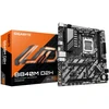 Pagrindinė plokštė Mainboard GIGABYTE AMD B840 Socket AM5 micro ATX RAM DDR5-SDRAM 2xSlots 2xNumber of M.2 (M) slots B840M D2H (Rev. 1.1) B840MD2H1.1