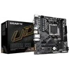 Pagrindinė plokštė Mainboard GIGABYTE AMD B650 SAM5 Micro-ATX Memory DDR5 Atminties lizdai 2 B650MS2H1.4