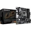 Pagrindinė plokštė Mainboard GIGABYTE AMD B650 SAM5 Micro-ATX Memory DDR5 Atminties lizdai 4 B650MD3HP1.3