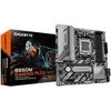 Pagrindinė plokštė Mainboard GIGABYTE AMD B650 SAM5 Micro-ATX Memory DDR5 Atminties lizdai 4 B650MGAMINGPLUSWF1.3
