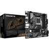 Pagrindinė plokštė Mainboard GIGABYTE AMD B650 SAM5 Micro-ATX Memory DDR5 Atminties lizdai 4 B650MD3HP1.3