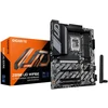 Pagrindinė plokštė Mainboard GIGABYTE Intel Z890 LGA 1851 (Socket V1) ATX RAM DDR5-SDRAM 4xSlots Wi-Fi Yes Bluetooth Yes 3xNumber of M.2 (M) slots Z890UDWIFI6E1.2