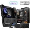 Pagrindinė plokštė MSI MEG X870E GODLIKE | Procesorių šeima AMD | Procesoriaus lizdas AM5 | Palaikomos standžiojo disko sąsajos SATA, M.2 | SATA jungčių skaičius 4