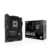 Pagrindinė plokštė ASUS AMD B650/AM5/ATX/Memory DDR5/Atminties lizdai 4/2xPCI-Express 4.0 1x/2xPCI-Express 4.0 16x/3xM.2/1xHDMI/1xDisplayPort/4xUSB 2.0/2xUSB 3.2/2xUSB-C/1xRJ45/5xAudio port