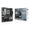 Pagrindinė plokštė ASUS AMD B650 / SAM5 / MicroATX / Memory DDR5 / Atminties lizdai 4 / 2xPCI-Express 4.0 1x / 1xPCI-Express 4.0 16x / 2xM.2 / 1x15pin D-sub / 1xHDMI / 1xDisplayPort / 2xAudio-In / 1xAudio-Out / 4xUSB 2.0 / 4xUSB 3.2 / 1xPS/2 / 1xRJ45
