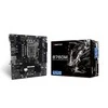 Biostar B760MX2-E D4 pagrindinė plokštė Intel B760 LGA 1700 micro ATX