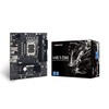Motininė Plokštė - BIOSTAR H610MH D5 Micro ATX