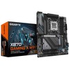 Pagrindinė plokštė Mainboard GIGABYTE AMD X870 SAM5 ATX Memory DDR5 Atminties lizdai 4 2xPCI-Express 3.0 1x 1xPCI-Express 5.0 16x 3xM.2 1xHDMI 4xUSB 2.0 4xUSB 3.2 2xUSB-C 1xRJ45 3xAudio port X870GAMINGXWIFI71.1