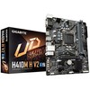 Pagrindinė plokštė GIGABYTE Intel H470 Express / LGA1200 / MicroATX / Memory DDR4 / Atminties lizdai 2|2xPCI-Express 3.0 1x / 1xPCI-Express 3.0 16x / 1xM.2 / 1x15pin D-sub / 1xHDMI / 2xAudio-In / 1xAudio-Out / 4xUSB 2.0 / 2xUSB 3.2 / 1xPS/2 / 1xRJ45