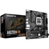 Pagrindinė plokštė Mainboard GIGABYTE AMD A620A SAM5 Micro-ATX Memory DDR5 Atminties lizdai 2 A620MH2.2