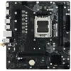 Pagrindinė plokštė Mainboard BIOSTAR AMD B650 Socket AM5 micro ATX RAM DDR5-SDRAM 2xSlots 1xNumber of M.2 (M) slots B650MS2-E