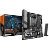 Pagrindinė plokštė Mainboard GIGABYTE AMD B550 Socket AM4 micro ATX RAM DDR4-SDRAM 4xSlots Wi-Fi Yes Bluetooth Yes 2xNumber of M.2 (M) slots B550MGAMINGXWIFI61.2
