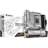Pagrindinė plokštė Mainboard GIGABYTE AMD B650 SAM5 Micro-ATX Memory DDR5 Atminties lizdai 4 B650MAELITEAXICE1.1