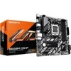 Pagrindinė plokštė Mainboard GIGABYTE AMD B650 SAM5 Micro-ATX Memory DDR5 Atminties lizdai 4 B650MD3HP1.3