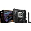 Pagrindinė plokštė Gigabyte B850I AORUS PRO