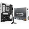 ASUS PRIME B850-PLUS WIFI AMD B850 DDR5 ATX pagrindinė plokštė 1xHDMI 1xDP 3xM.2 4xSATA
