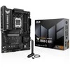 ASUS TUF GAMING B850M-E WIFI AMD AM5 mATX pagrindinė plokštė 4xDDR5 PCIe 5.0 3xM.2 1xHDMI 1xDisplayPort 4xSATA