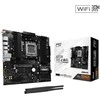 ASRock B850M Pro-A WiFi AMD B850 Socket AM5 micro ATX pagrindinė plokštė